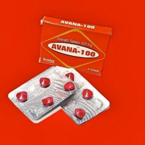 Avana 100mg
