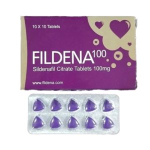 Fildena 100