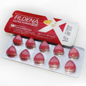 Fildena 150mg
