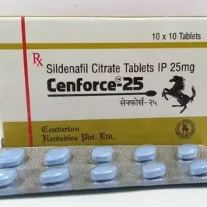Cenforce 25