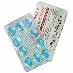 Sildigra Xl Plus 150mg