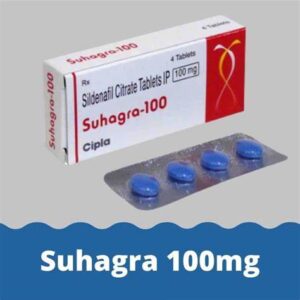 Suhagra 100
