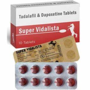 Super Vidalista