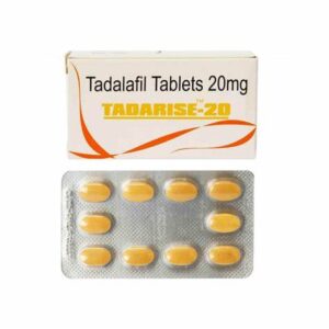 Tadarise 20