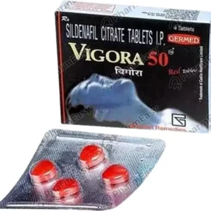Vigora 50mg